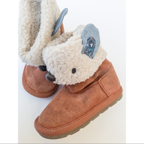 NEXT Direct Size 6 Dog Shoes - Picture 2 of 2